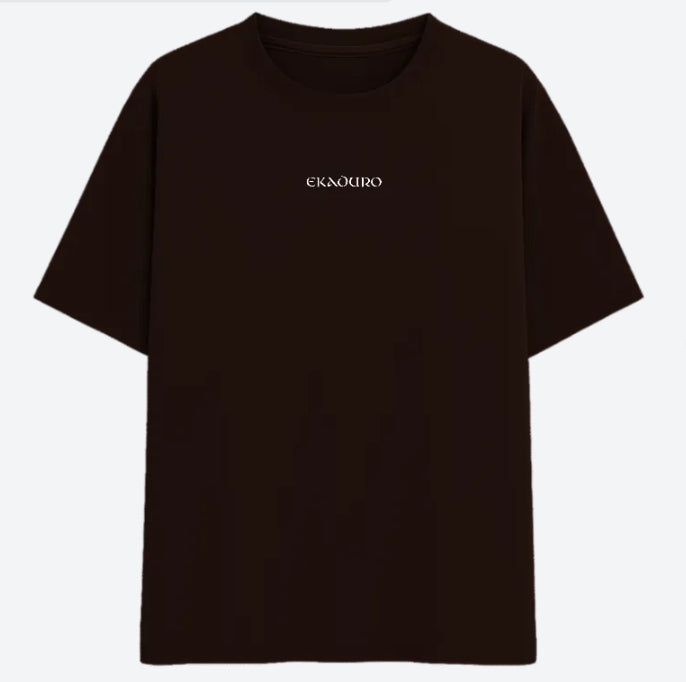 Sipal Oversized T-Shirt