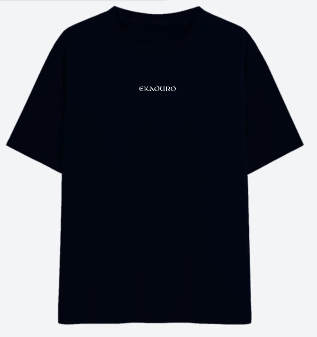 Sipal Oversized T-Shirt