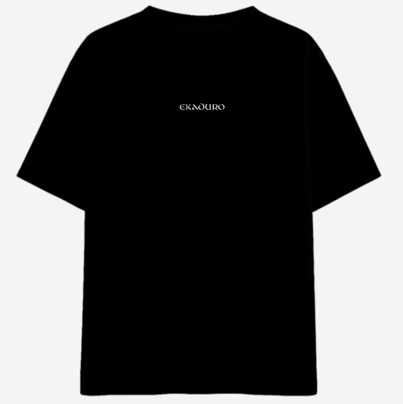 Sipal Oversized T-Shirt