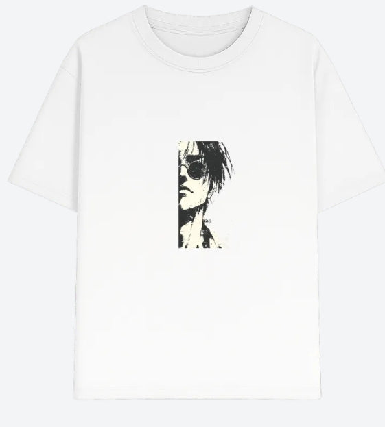 Stylist Oversized T-Shirt