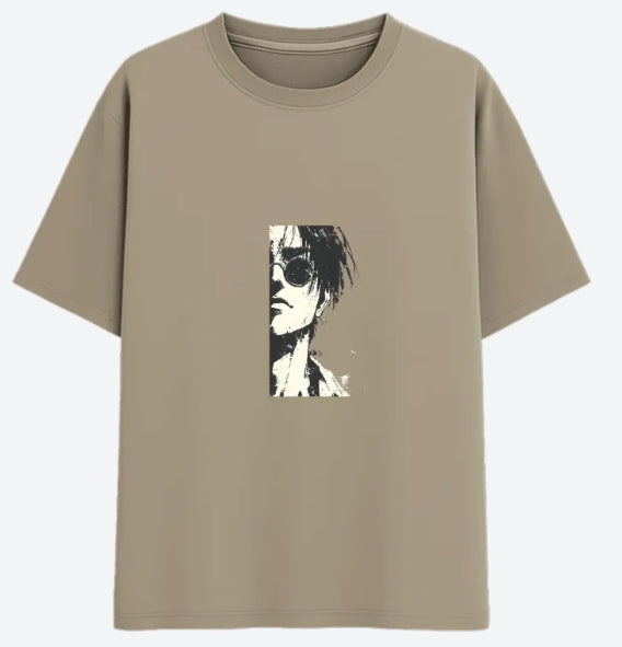 Stylist Oversized T-Shirt