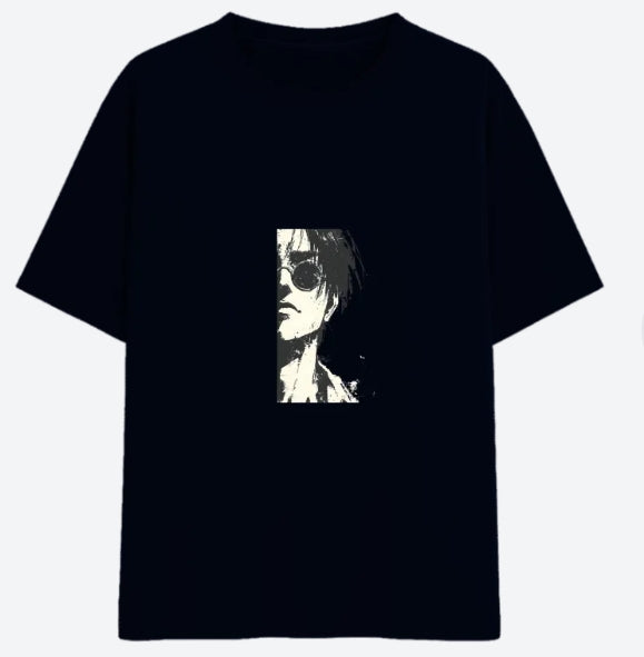 Stylist Oversized T-Shirt