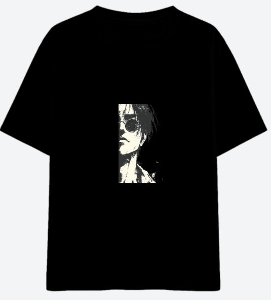 Stylist Oversized T-Shirt